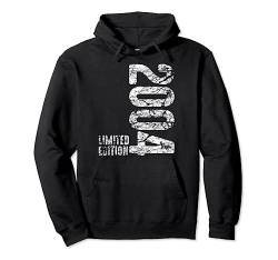 20. Geburtstag Mann Frau 20 Jahre 2004 Deko Lustig Geschenk Pullover Hoodie von Geburtstagsgeschenk Damen Herren 2004 Geschenkidee