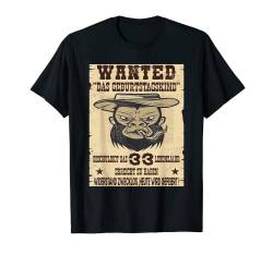 Geburtstagskind 33 Jahre Geburtstag Männer T-Shirt von Geburtstagsgeschenk FEIER das Geburtstagsshirt