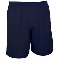 Fußballtrikot Geco kurze Fußball Hose Boreas Shorts Trikothose neutral ohne Logo von Geco Sportswear