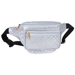 Geestock 24L Lunchtasche für Männer Frauen Doppeldecker-Lunchtasche, Grau isolierte weiche Kühltasche, auslaufsicher mit Schulterriemen für Erwachsene für Arbeit/Flug/Reisen/Trinken/Camping von Geestock