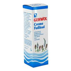GEHWOL Creme-Fußbad 150 ml von Gehwol