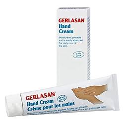 Gehwol BI624155 Gerlan Mains Cream 75 ml von Gehwol