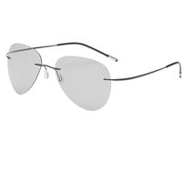 GelldG Sonnenbrille Sonnenbrille Herren Polarisiert, UV-Schutz Klassisch von GelldG