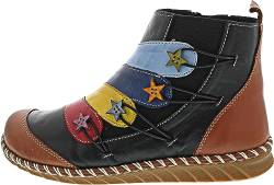 Gemini (Stiefelette bunt / 41 von Gemini