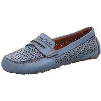 Gemini Damen Slipper von Gemini