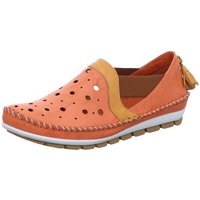 Gemini Damen Slipper von Gemini