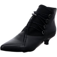 Gemini Damen Stiefelette von Gemini