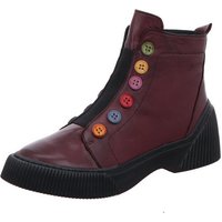 Gemini Damen Stiefelette von Gemini