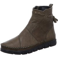 Gemini Damen Stiefelette von Gemini