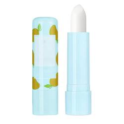 Frucht-Lippenstift befeuchtet trockene Risse befeuchtet Lippen für Männer und Frauen im Herbst und Winter NxN441 von Generic