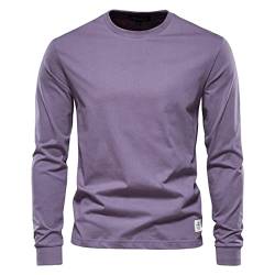 Herren Henley-Shirts Slim-fit Long-Sleeve Waffle Henley Henley Shirt Herren Sommer Classic Baumwolle Kurzarm Knopf T-Shirt Beiläufig T Shirts für Männer von Generic