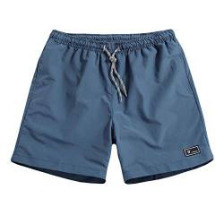 Herren Jogger Shorts Casual Summer Comfy Pants Gym Lounge Sommer von Generic