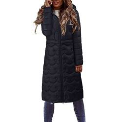 Jacken Für Damen Winterjacke Mantel Jacke,Mantel Königsblau,Leinenmantel Damen,Trenchcoat Damen Rot,Alpaka Mantel,Kurzmantel,Übergangsjacke Frühling Damen von Generic