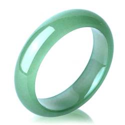 Jade-Armreif für Frauen, Eis-Jade-Armband, hellgrünes Jade-Armband für Frauen von Generic