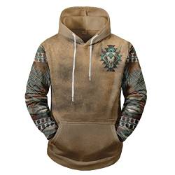 Personalisiertes Geschenke Mann Pulli Hoodie Herren Kapuzenpullover Kurzarm Herren Trikot Langarm Tankinis Gelbe Pullover Kleid Spitze Luftige Tunika von Generic