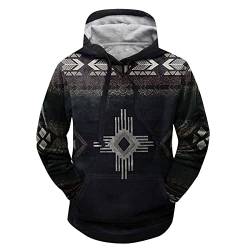 Shirt Personalisiert Hoodie Hip Hop Style Lumberjacket Herren Winter Sport Oberteil Herren 3D Sweatshirt Herren Pullover Mit U Boot Ausschnitt Shindy Pullover Herren Pullover Marke von Generic