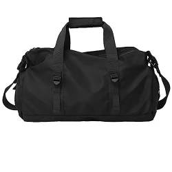 Sport Reisetasche Herren-Reisetasche, große Kapazität, Gepäcktasche, Sporttasche von Generic
