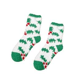 Weihnachtssocken Unisex Christma Festlicher Socken Damen Geschenke Gaming Herren Bunte Weihnachtliche Kuschelsocken Festlich Geschenk Socken Chri Weihnachten Thanksgiving Geschenke von Generic