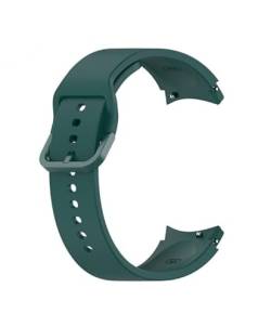 Genérico Ersatzarmband für Samsung Galaxy Watch 5, 40 mm, dunkelgrün, grün von Genérico