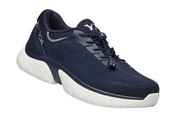 Sportschuhe Optima Molliter YDA Cairn Spring System Blau Art. C1Y-YDAC20, blau, 44 EU von Generico