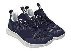 Sportschuhe Optima Molliter YDA Cody Art. C1Y-Cody, dunkelblau, 40 EU von Generico