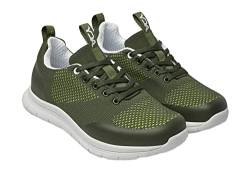 Sportschuhe Optima Molliter YDA Cody Art. C1Y-Cody, militär-grün, 39 EU von Generico