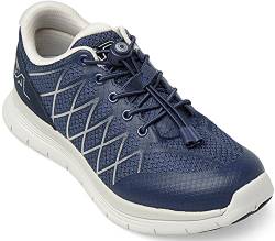 Sportschuhe Optima Molliter YDA Spring System Art. C1Y-YDAW15, blau, 38 EU von Generico