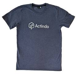 Actindo Shirt (as3, Alpha, l, Regular, Regular) von Generisch