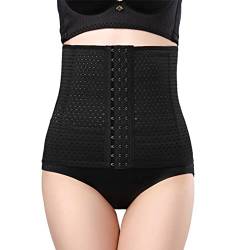 Generisch Bauchweg Unterhose Damen: Große Größen Mit Bein Bauch Weg Bauchweg Hose Bauchweg Unterhose Dünn Kurz Shaping Miederhose Shaping Shorts High Waist Stark Formend Nahtlos Shapewear Radlerhose von Generisch