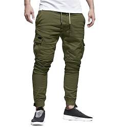 Generisch Cortez Hose Jogging schwarz Laufhose lang 2 in 1 Baggy Jogginghose männer Gym Jogginghose 100% Baumwolle männer Sweatpants Herren y2k männer Camouflage Cargohose Jogginghose von Generisch