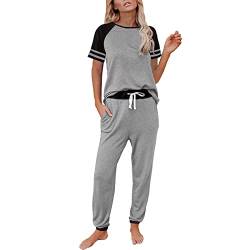 Generisch Mode Pyjama Druck Sets Langarm Button Down Nachtwäsche Nachtwäsche Weiche Sets Hosen Set Frauen Sexy Dessous Pyjama Damen Schlafanzug Günstig Kaufen von Generisch