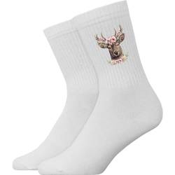 Generisch Oktoberfest - Atmungsaktive Sportsocken Tennissocken Crew Socks Baumwolle Socken von Generisch