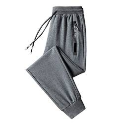 Generisch Sporthosen für Herren Unterhosen XXXL Jogginghose Damen Baumwolle Sporthose Herren kurz Hose Stretch Cargo Hose Unterhosen XXXL Pants Lange Unterhosen Herren Set 6XL 26.99 von Generisch