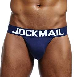 Herren Sexy Reizwäsche Reizwäsche Herren Micro Slip Herren Extrem Männer Tanga T Back Herren Briefs Sexy Jock Jockstrap Herren Slip Mit Ausbuchtung Sexy Herren Unterhosen Sexy Slip Männer Reizwäsche M von Generisch