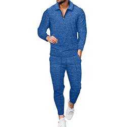 Herren Winterkleidung Winteranzug Leinen Herren Hochzeitsmode Herren Retro Anzug Herren Sportlicher Hochzeitsanzug Herren Anzug Komplett Herren Anzug Weinrot Herren-Jogging-Sweatsuit Weißes Hemd und von Generisch