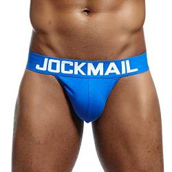 Jock Herren Sexy Reizwäsche Herren Sexy Shorts Micro String Herren Extrem Jockstrap Männer Unterwäsche Sexy Erotisch Herren Dessous String Tanga Herren Sexy Slip Männer Reizwäsche Männer Für Sex Trans von Generisch