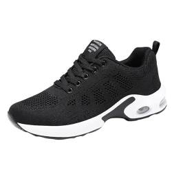 Orthoback Schuhe Damen, Orthoshoes Cloudwalk Pro - Ergonomischer Schmerzlinderungs-Schuh Orthopädische Schuhe Damen Fersensporn Schuhe Sneaker Arthrose Knie Schuhe von Generisch