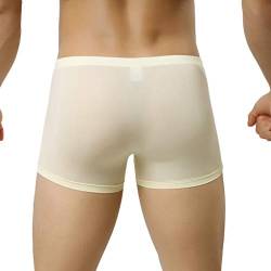 Sexy Erotisch Herren Tanga Herren Unterhosen Boxershorts Sexy Erotische Dessous Sexy Unterwäsche Für Männer Retroshorts Herren Reizwäsche Für Sex Slips Herren String Tanga Herren Sexy Unterhosen von Generisch