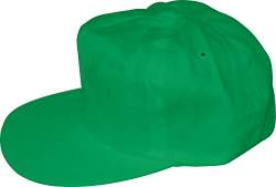 TTM Baseball Cap (grün) von Generisch