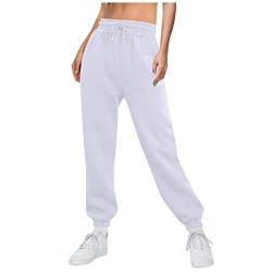 hosen damen,leinenhose damen,hausanzug damen baumwolle,jogginghose damen knielang,jogginganzug,fitness kleidung damen,stirnband joggen damen,leggings gefüttert damen,pilates hose,batik leggings damen von Generisch