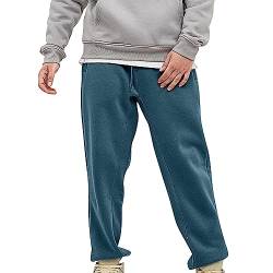 jogginghose mit reißverschluss jogpants herren jogginghose breit pyjama hosen herren jogginghose herren slim fit jogginghose männer trainingshose mit reißverschluss am bein Lightning Deals of Today von Generisch