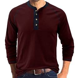 weisses Hemd männer Kurzarm Langarmshirts für Damen Set Langarm-T-Shirts für Männer Herren Bademantel 4XL herrenmantel kurz Unterhemd XL 20.99 von Generisch