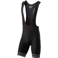 GENESIS Herren Latzhose Derby von Genesis