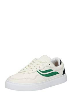 GENESIS Unisex Sneaker Low G-Soley grasgrün 42 von Genesis