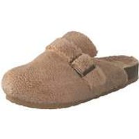 Genuins Izar Teddy Camel Damen beige|beige|beige|beige von Genuins