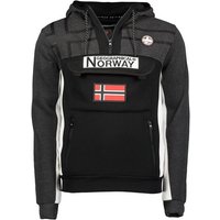 Geo Norway Hoodie Herren Hoodie Pullover FITAKOL ROL-ART 1 MEN 007 Geographical Norway von Geo Norway