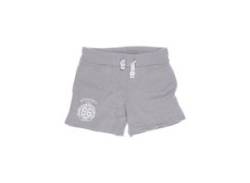 GEOGRAPHICAL NORWAY Damen Shorts, grau von Geographical Norway