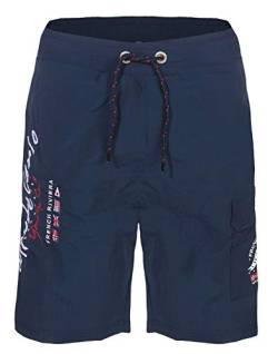Geographical Norway Badehose QUARACTERE - Navy - XL von Geographical Norway