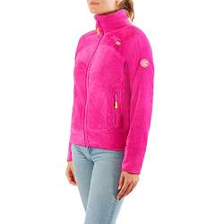 Geographical Norway Damen Fleecejacke Upaline Malabar S von Geographical Norway