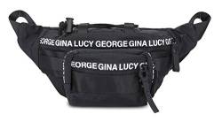 George Gina & Lucy Belly Bean Gürteltasche 27 cm von George Gina & Lucy